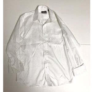 Tasso Elba Men's Dress Shirt